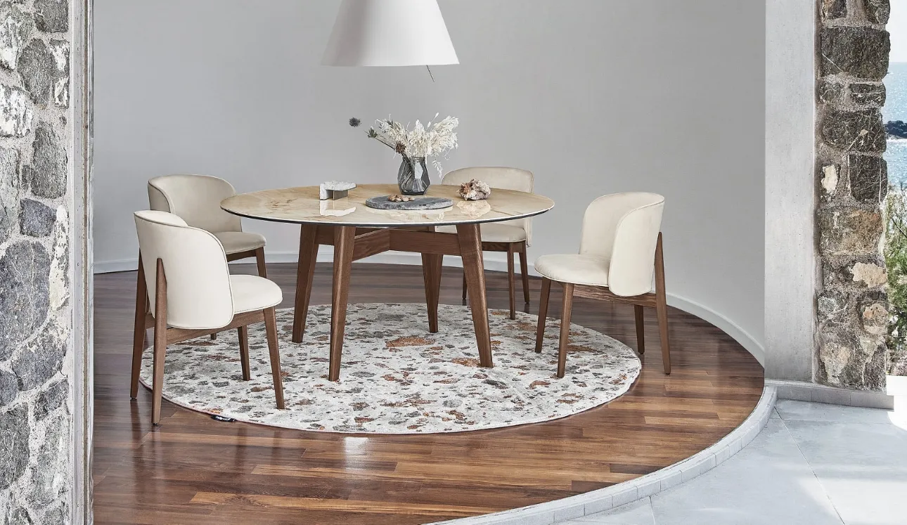 Sedia Abrey di Calligaris