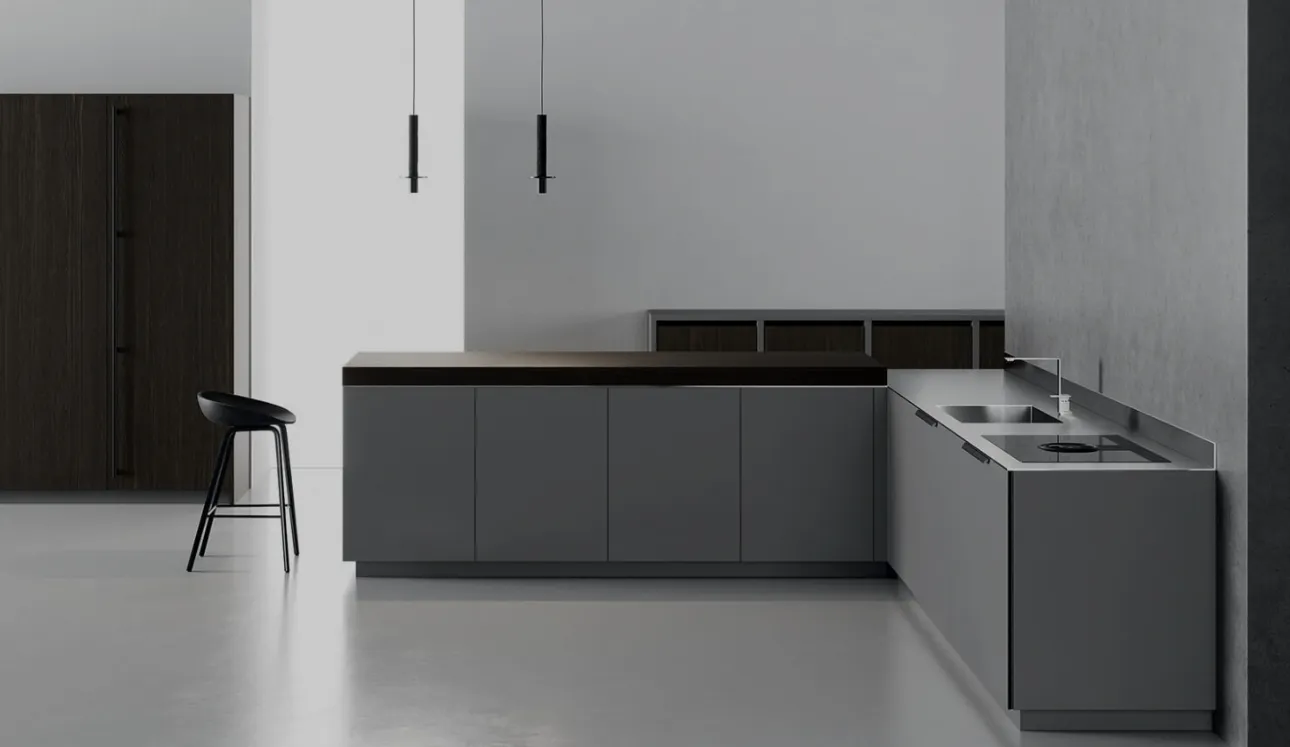 Cucina Design Life Projects 21 di Copat Life